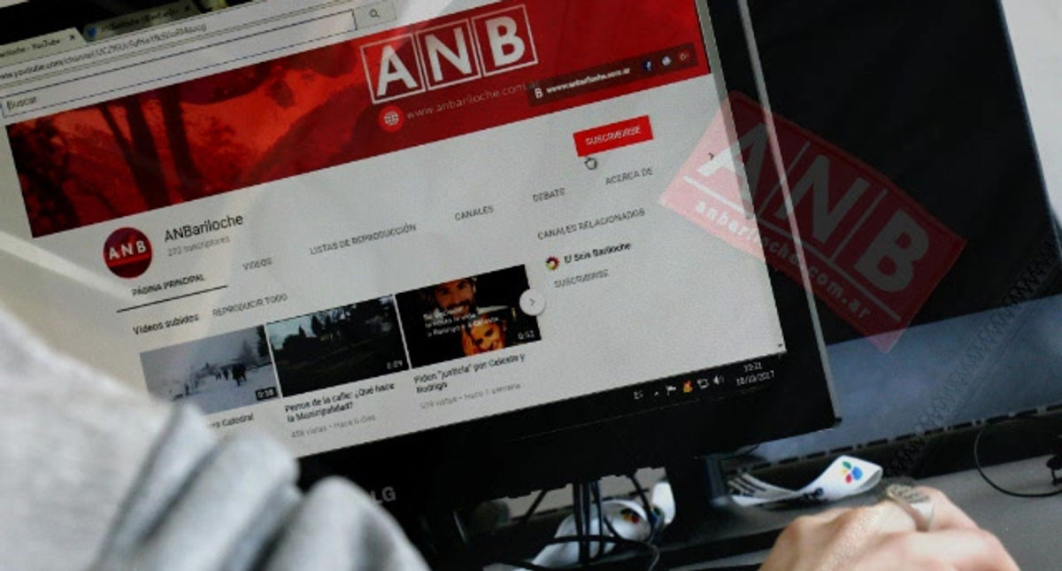 video anb
